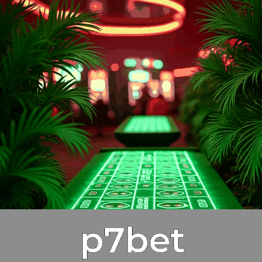 p7bet Fortune Gems Slot Brasil
