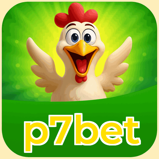 Logo da p7bet