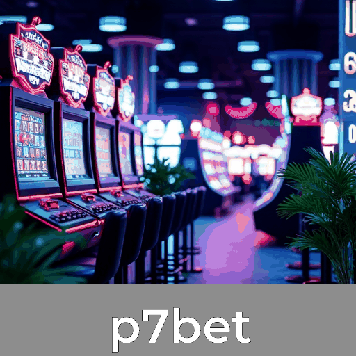 p7bet Apostas Esportivas Brasil