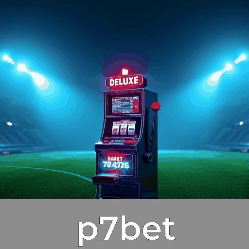 p7bet Brasil 2025