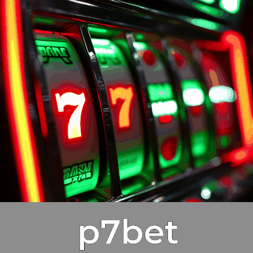 p7bet GAME Slots de Cassino