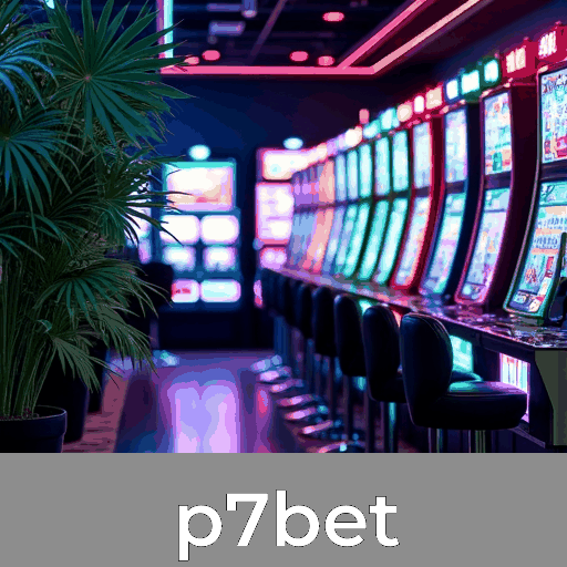 p7bet Login na Conta
